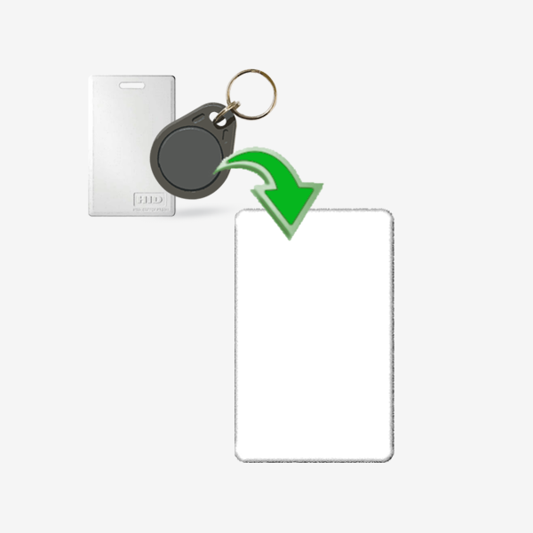Copy to Key Card ⋆ Copycat Keys | RFID 